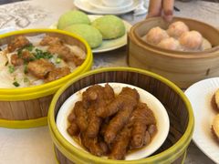 -香云轩·顺德菜(香云纱园林酒店店)