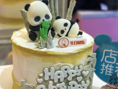 -CAKE BOSS 蛋糕老板(西单君太百货店)