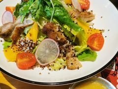 -MR.ROCKY洛奇先生RESTAURANT&BAR(宝安壹方城店)