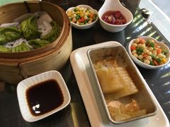 -五观堂素食(新华路店)