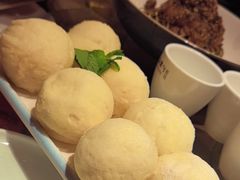 -金掌勺锅包肉(太原万达店)