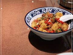-天下客饭店(中山路店)
