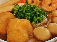 -曼谷食堂·泰国家庭料理