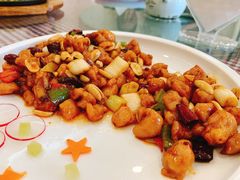 -朝郡酒家·粤菜(燕大星苑店)