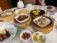 -潮福城大酒楼(北尚店)