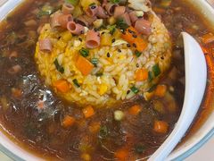 -丁字口海鲜热炒·烧烤大排档