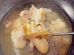 -龙凤瓦罐煨汤馆(清江东路店)