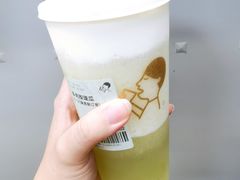 -喜茶(深圳福田星河COCO Park店)