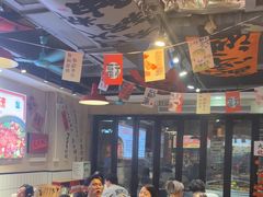 -黔有有贵州酸汤夺夺粉火锅(五味十字店)