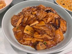 -太湖饭店·寄畅轩中餐厅