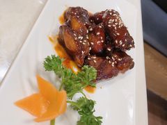 糖醋小排-南八仙·老上海味道(南京东路店)