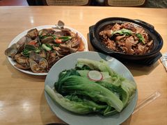 -大厨的餐厅(曾厝垵总店)