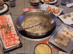 -同仁四季椰子鸡(宝安壹方城店)