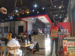 -棒约翰比萨·意面(张江店)