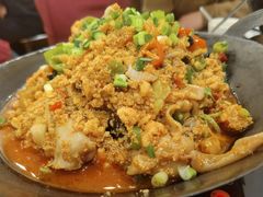 -湘肠香火锅店(团结湖店)