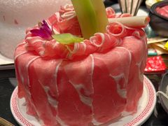 -小肥羊·牛羊肉火锅(万达广场店)