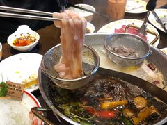 -潮澎派·潮汕菜大排档(南较西路店)