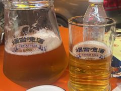 -荣祥海鲜·烟台菜(胜利路二部)