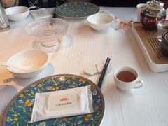 -小厨娘淮扬菜(天印大道店)