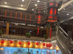 -一楼食业·美食人家