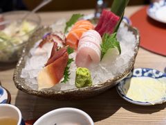 -小山日本料理(兴业太古汇店)