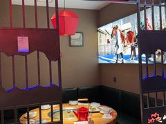 -山河屯铁锅炖鲜鹅·东北菜(开发区一店)
