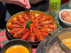 -牛New寿喜烧(金鹰世界店)