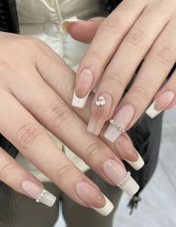 -斯馨·健康美甲美睫