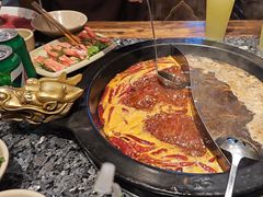 -蜀大侠火锅(建设路第五大道店)