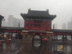 -古文化街旅游区
