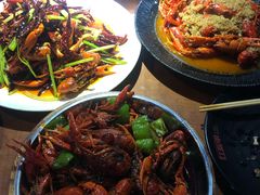 -红盔甲·小龙虾(天钥桥店)