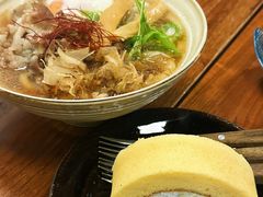 -铃木食堂(杨梅竹店)