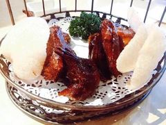 -避风塘(百联东郊店)