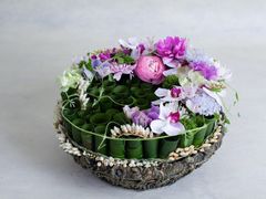 -荷兰布尔玛国际花艺学院