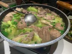 -乔阿马·江南味·驴肉香(龙湖华泾天街店)