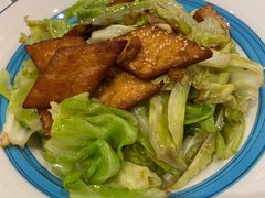 老爷特色包菜炒馕-巴依老爷·新疆美食(上城区天城路店)
