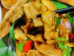 -雀舞云南菜(天津天河城购物中心店)