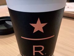 -星巴克臻选(北京蓝色港湾RO店)