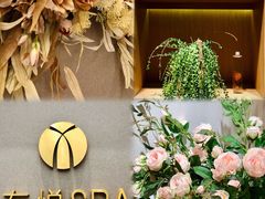 -左悦·艾灸调理·推拿按摩·精油SPA(卓悦汇店)