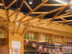 -平娃三宝烧烤·面食(南小街店)