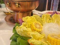 -东来顺饭庄(天坛店)