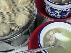 -小罗子汤店(大士院总店)