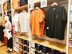 -优衣库(沈阳万象城店)