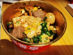 -盛香亭热卤(欢乐港湾店)