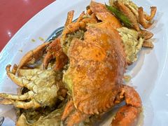 -大茄来海鲜餐厅(亚洲城分行)