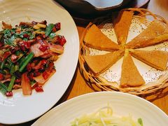-阿斯牛牛·凉山菜(新会展店)