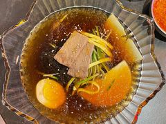 -河坝烧烤串城(金达莱店)