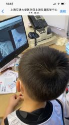 -上海交通大学医学院附属上海儿童医学中心(陆家嘴总院区)