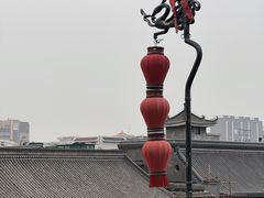 -西安城墙·碑林历史文化景区