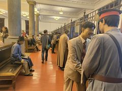 -沈阳金融博物馆